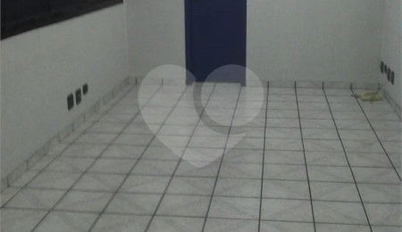 Sala à venda em Vila Monte Alegre, São Paulo, SP