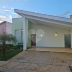 Casa térrea para venda no Parque Fher.