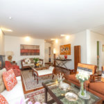 Apartamento de 233 m² à venda em Higienópolis com 4 dormitórios.