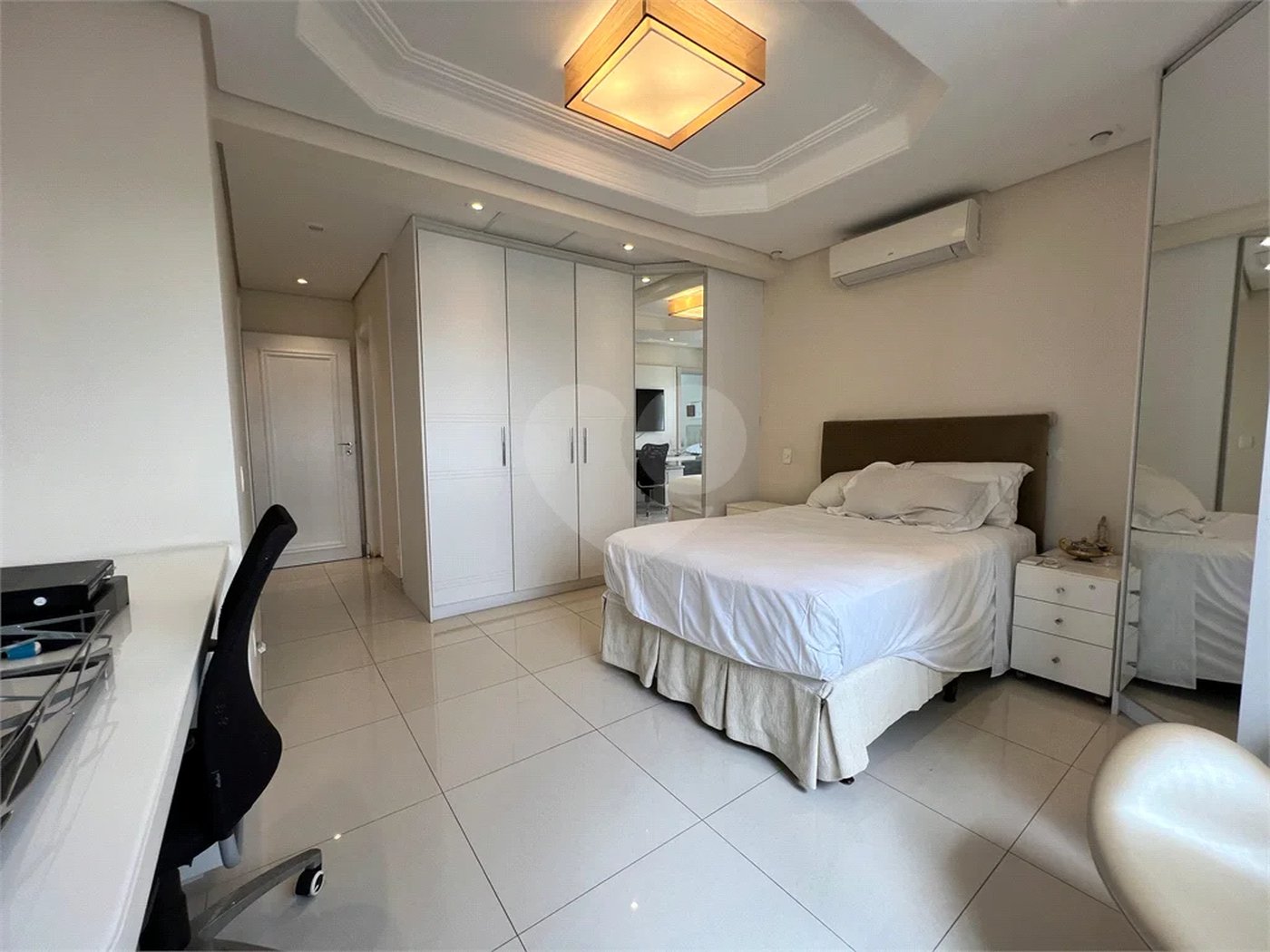 Apto Padrão Lindenberg na Mooca, 4dorms, 250m2, preço abaixo do mercado