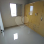 Apartamento com 3 dormitórios sendo 1 suíte.