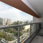 Apartamento Novo, 149m na Vila Clementino - Vista para o Ibirapuera