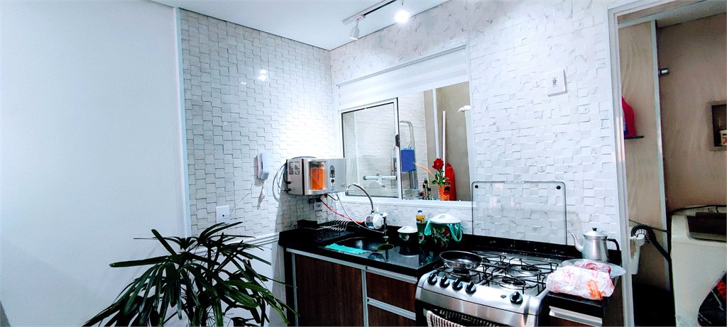 Apartamento 2 dormitórios a venda Vila Formosa .