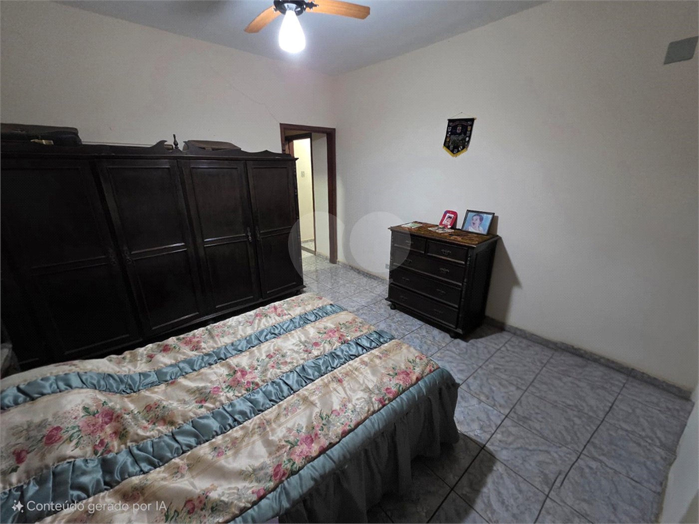 Chácara à Venda 4.305m² de área – Arrace de Santo Antônio II – São Carlos/SP