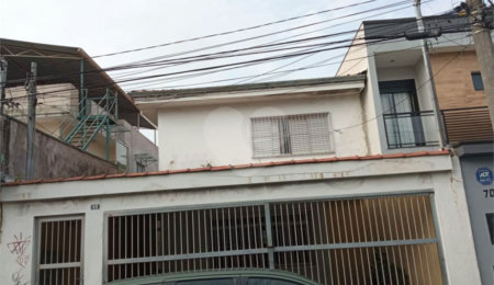 Excelente sobrado à venda, no melhor do Jardim Campo Grande!