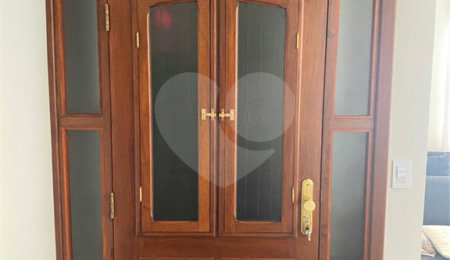 Apartamento à venda com 4 suítes em Parque Santa Mônica, São Carlos, SP