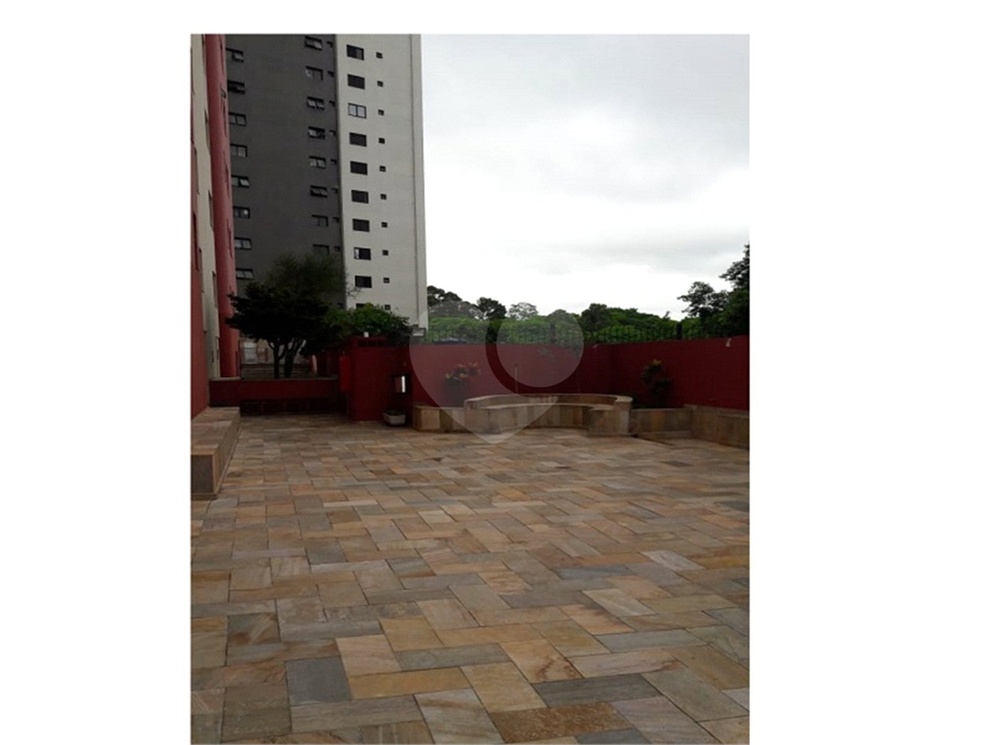 Apartamento á venda - Jabaquara