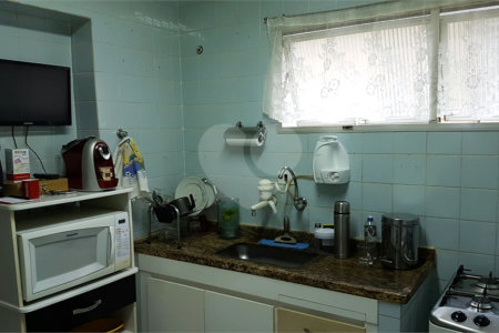 Apartamento na Aclimação