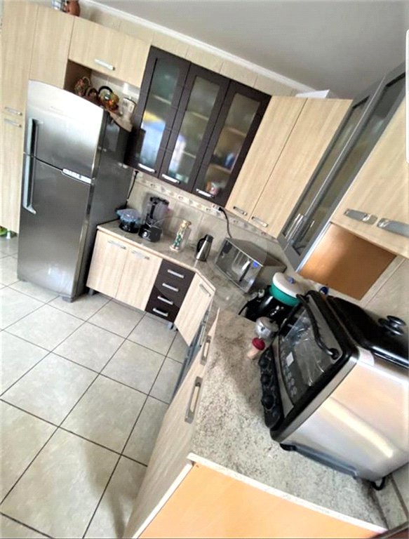 Excelente Sobrado 3 dorms 1 suite no Tucuruvi