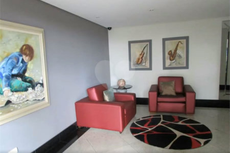 APARTAMENTO COM 4 DORMITÓRIOS E 4 VAGAS À VENDA NA MOOCA