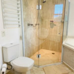 Apartamento com 170m² , 2 dormitórios , sendo 2 suítes , 3 vagas , à venda no bairro Jardim , em Santo André.