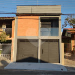 Belíssimo Sobrado com 3 Quartos e 135m² A/C à Venda no Jardim Alvinópolis - Atibaia