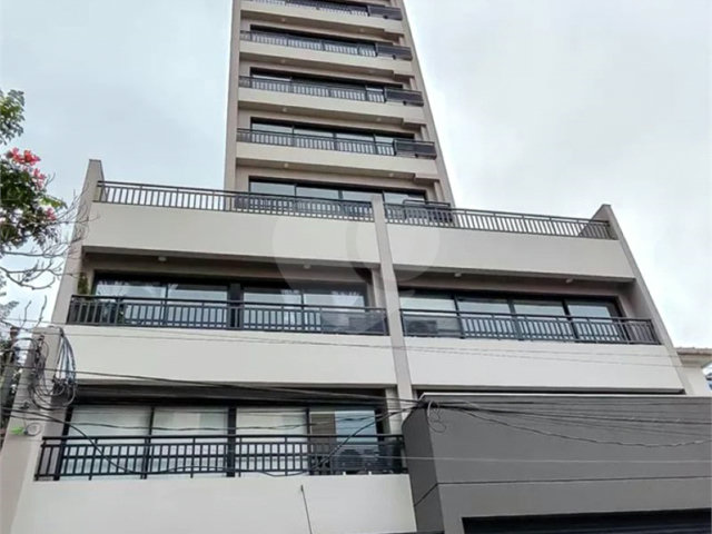 Studio à venda com 1 quarto em Santana, São Paulo, SP