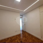 Apartamento à venda com 2 suítes em Paraíso, São Paulo, SP