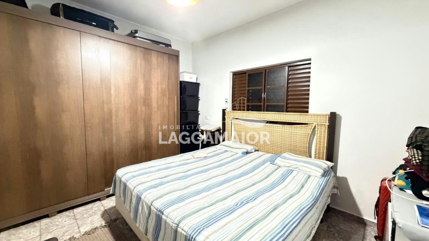 Casa à venda com 3 quartos, sendo 1 suíte, em Jardim Cangalha, Três Lagoas - MS