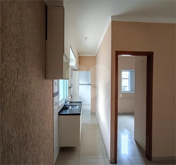 Apartamento para alugar com 1 suíte em Chora Menino, São Paulo, SP