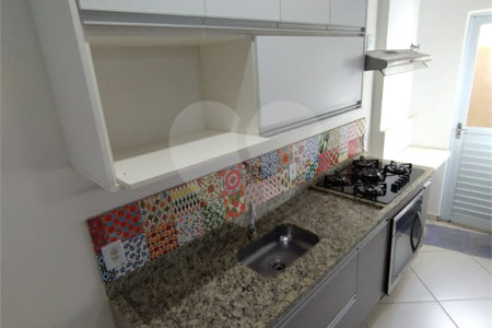 Apartamento térreo no Edifício Eco Residence
