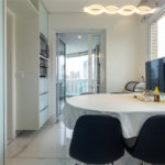 Apartamento de Alto Padrão à Venda na Vila Mariana com 190m², 3 Suítes e Vista para o Parque Ibirapuera
