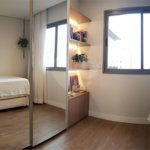 Apartamento de 2 quartos à venda na Saúde