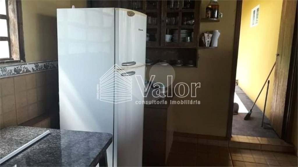 Chácara com 2.400m²