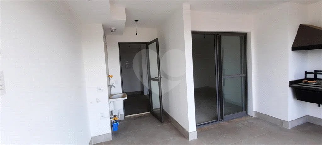 Apartamento 2 Suítes - 1 Vaga - Alto do Ipiranga - Vista Livre