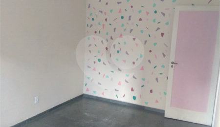 Apartamento à venda com 2 quartos em Vila Romana, São Paulo, SP