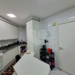 Apartamento Em Santana 3 suites e 3 vagas