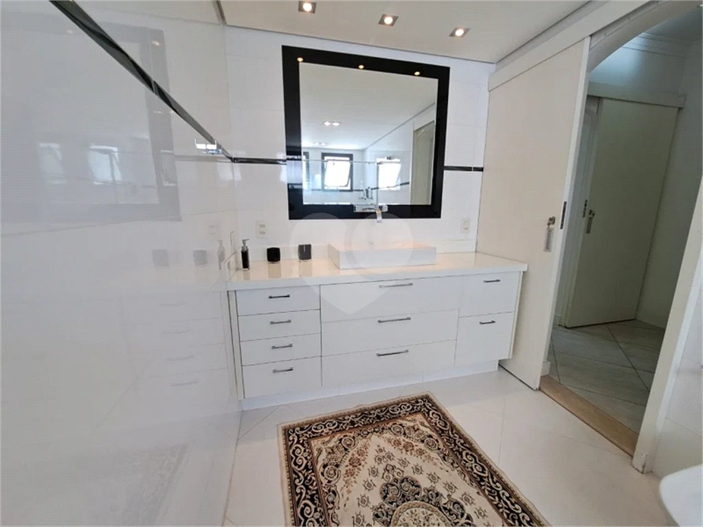 APARTAMENTO A VENDA SANTA CECILIA 4 DORM 2 SUITES 5 BANHEIROS 4 VAGAS SALA 3 AMB