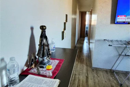Apartamento à venda com 2 quartos em Rio Pequeno, São Paulo - SP
