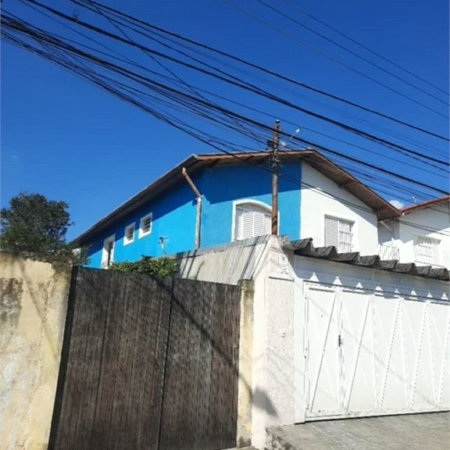 Sobrado a Venda com 3 dormitórios na Região do Butantã