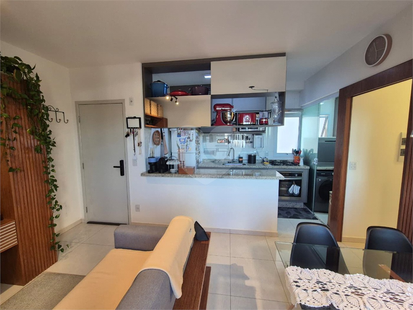 Apartamento no Edifício Princesa Isabel – Conforto, modernidade e excelente localização!