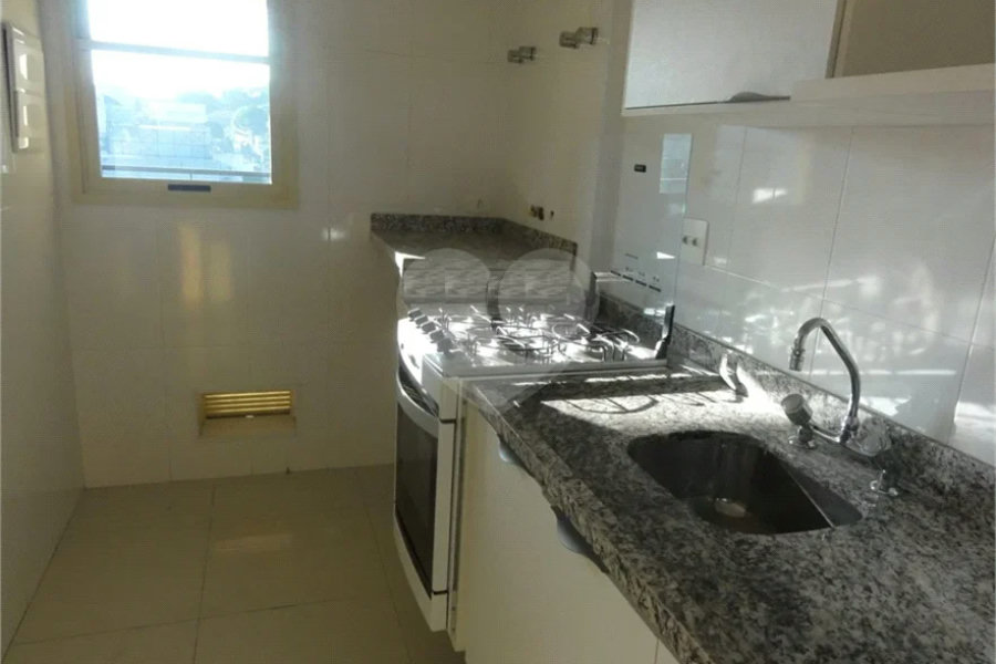 Apartamento para alugar com 1 quarto em Casa Verde, São Paulo, SP