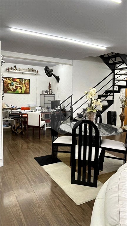 Viva o alto padrão com conforto, sofisticação e exclusividade no Icon Residence!