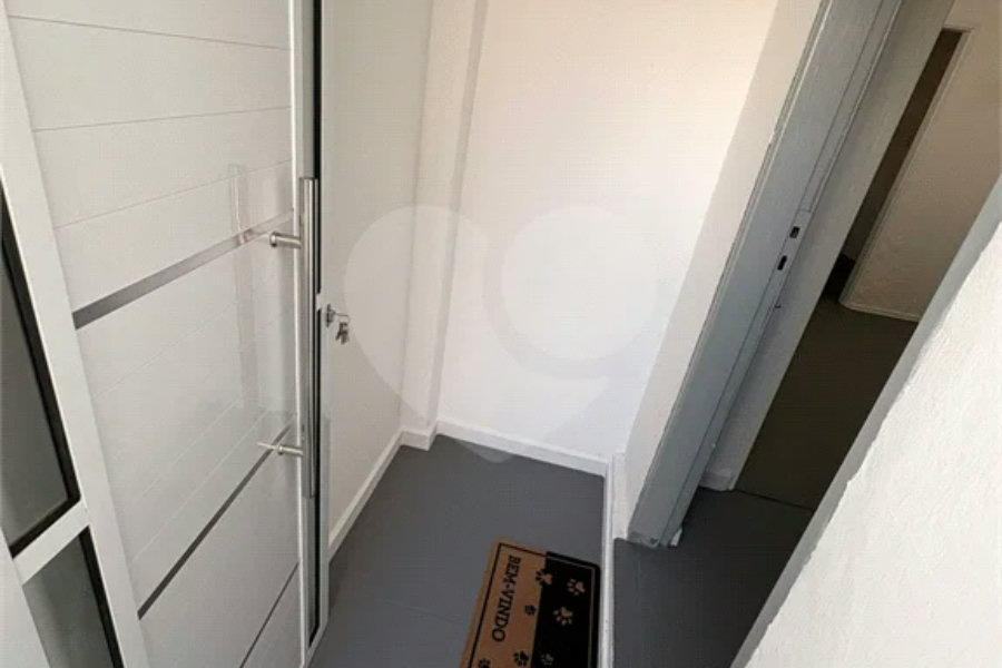 Casas na Vila Gustavo 93m² | Próximo ao Shopping e Metrô Tucuruvi