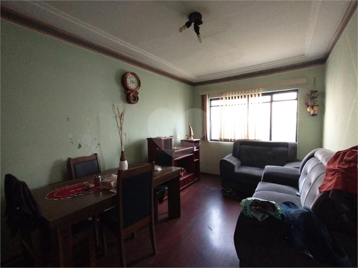 Apartamento a venda