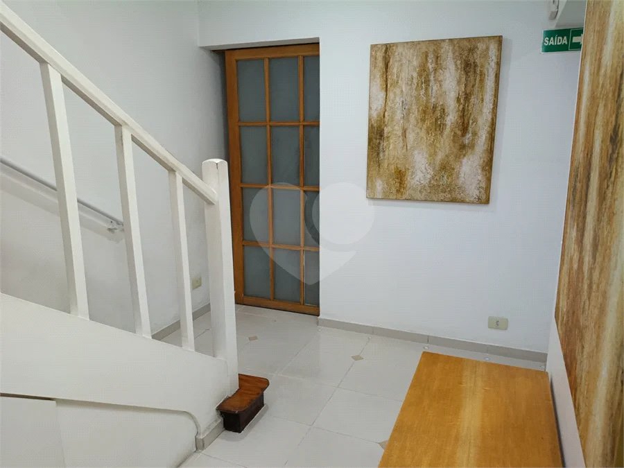 Casa comercial com 7 salas, 2 vagas no Paraiso