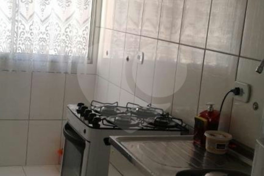 Apartamento Duplex