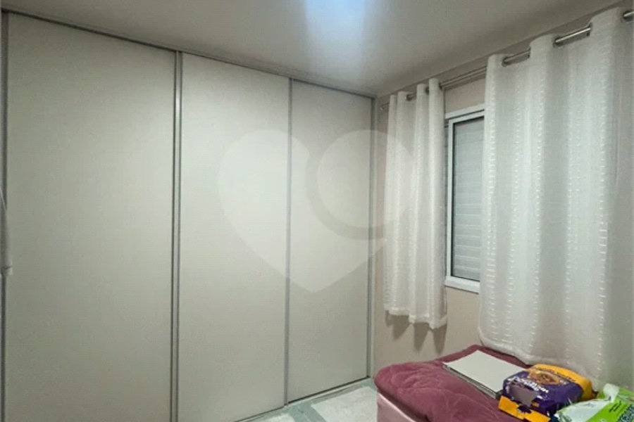 Apartamento à venda com 3 quartos, sendo 1 suíte, em Vila Guilherme, São Paulo, SP