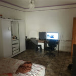 Casa Terrea no Itamaraty