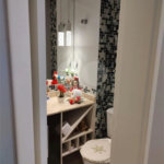 Apartamento 102m² · 4 Quartos · 2 Vagas na Vila Regente Feijó, São Paulo