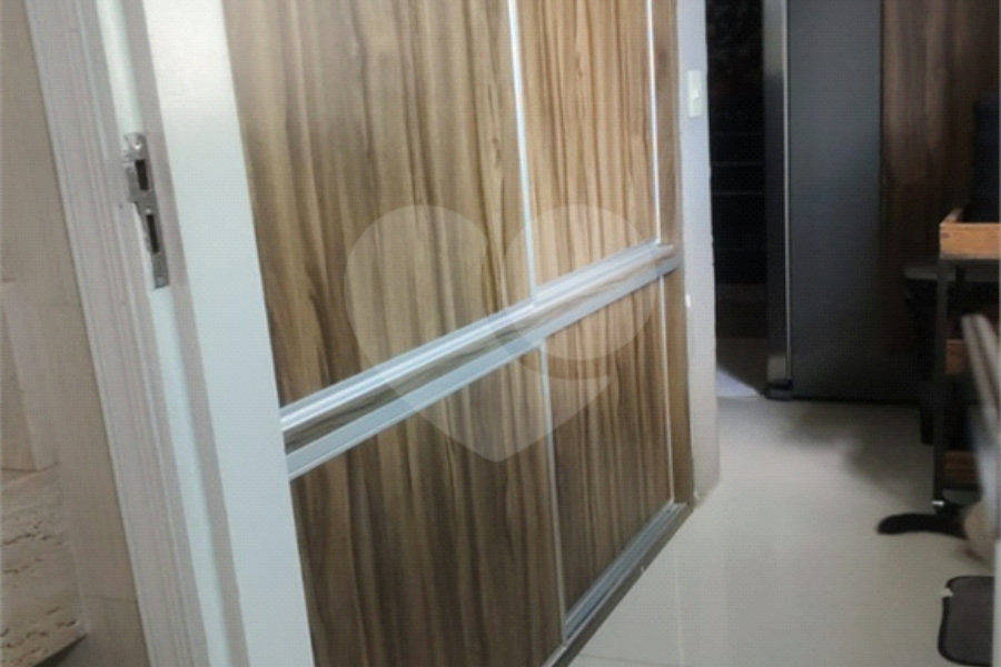 Sobrado Residencial Venda- 3 dormitórios, 1 suíte, 3 vagas- Tucuruvi - São Paulo/SP