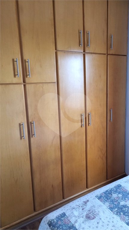 Excelente apartamento mobiliado de 62 m² na Vila das Mercês