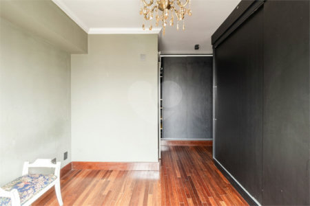 Apartamento para alugar com 1 suíte no Centro, São Paulo, SP