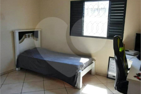 Casa térrea no São Carlos 8 .
