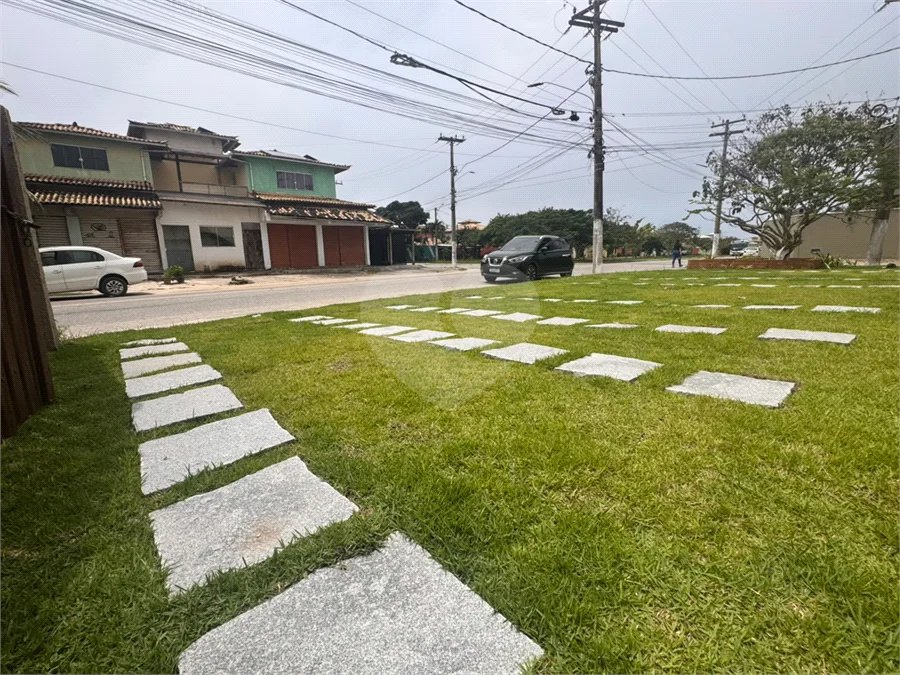 Lojas para Locação em São José, Búzios!
