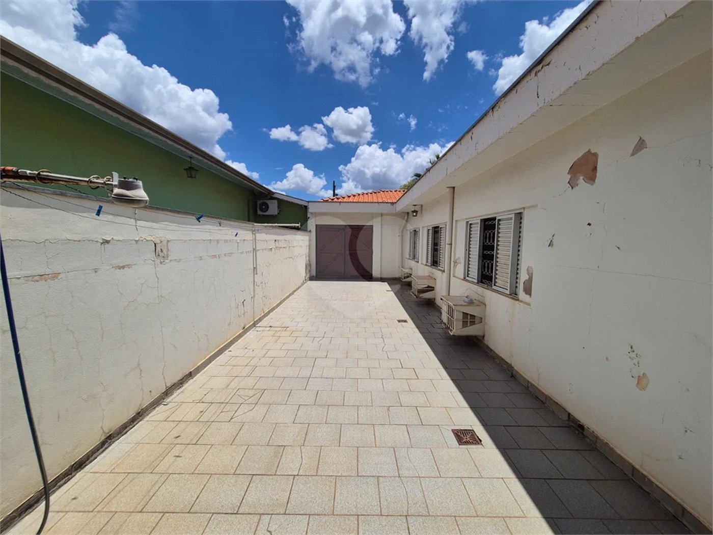 Casa à Venda na Vila Rezende – Piracicaba/SP - Ideal para moradia ou investimento comercial (clínicas, escritórios, consultórios