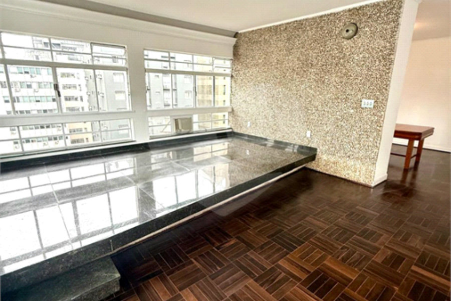 Amplo Apartamento no Paraíso!