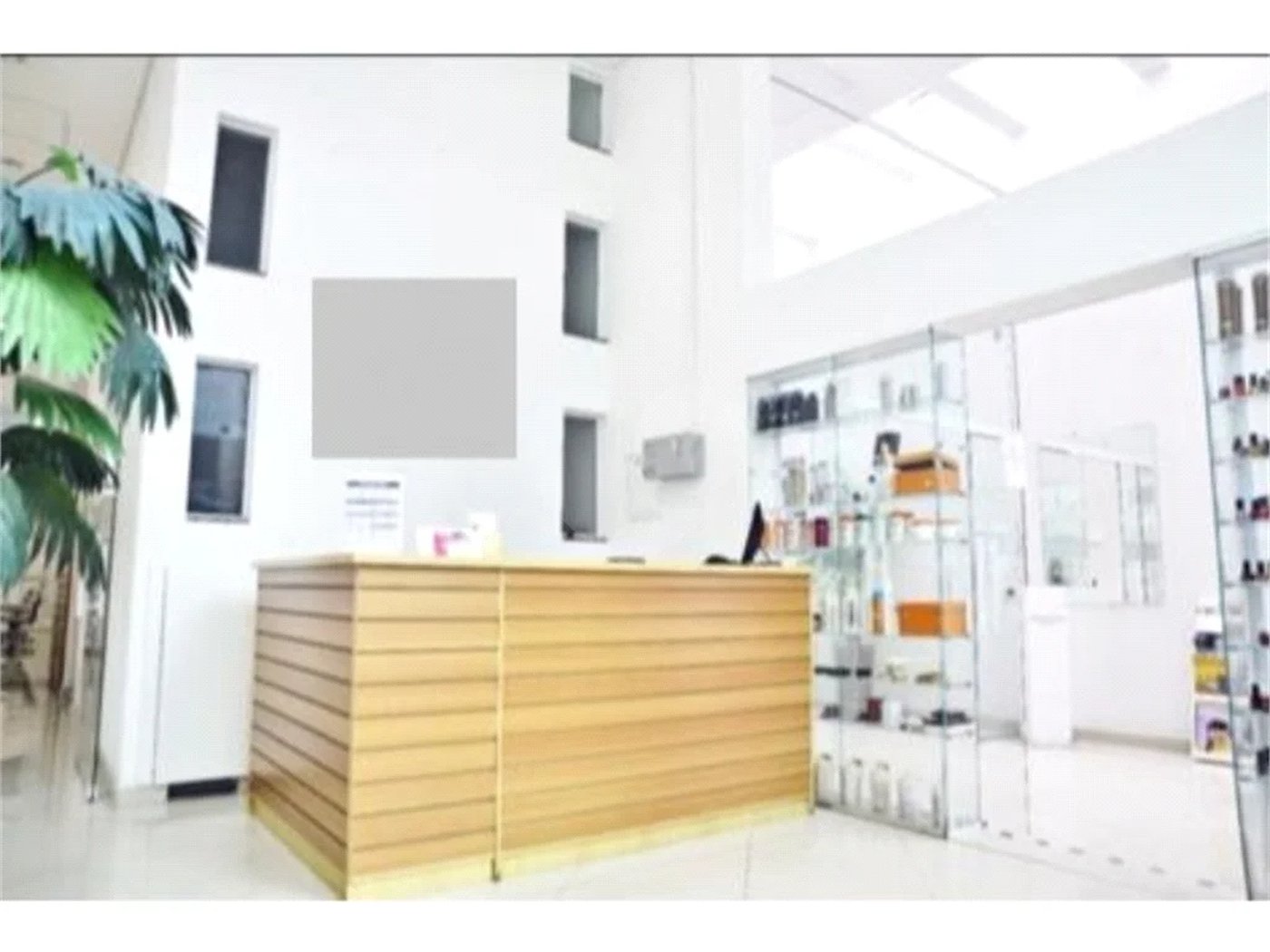 Prédio comercial à venda em Santo André, 1200m²