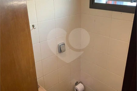 Apartamento para venda na Vila Regente Feijó, São Paulo - SP
