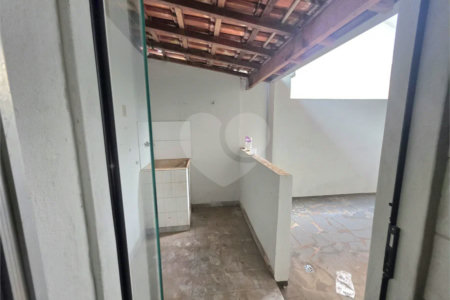 Casa Térrea à venda Jd. Nova São Carlos, 2 dormitórios